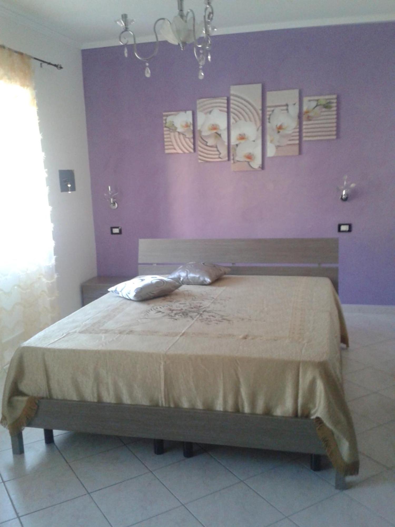 B&B Peschici Rooms 外观 照片