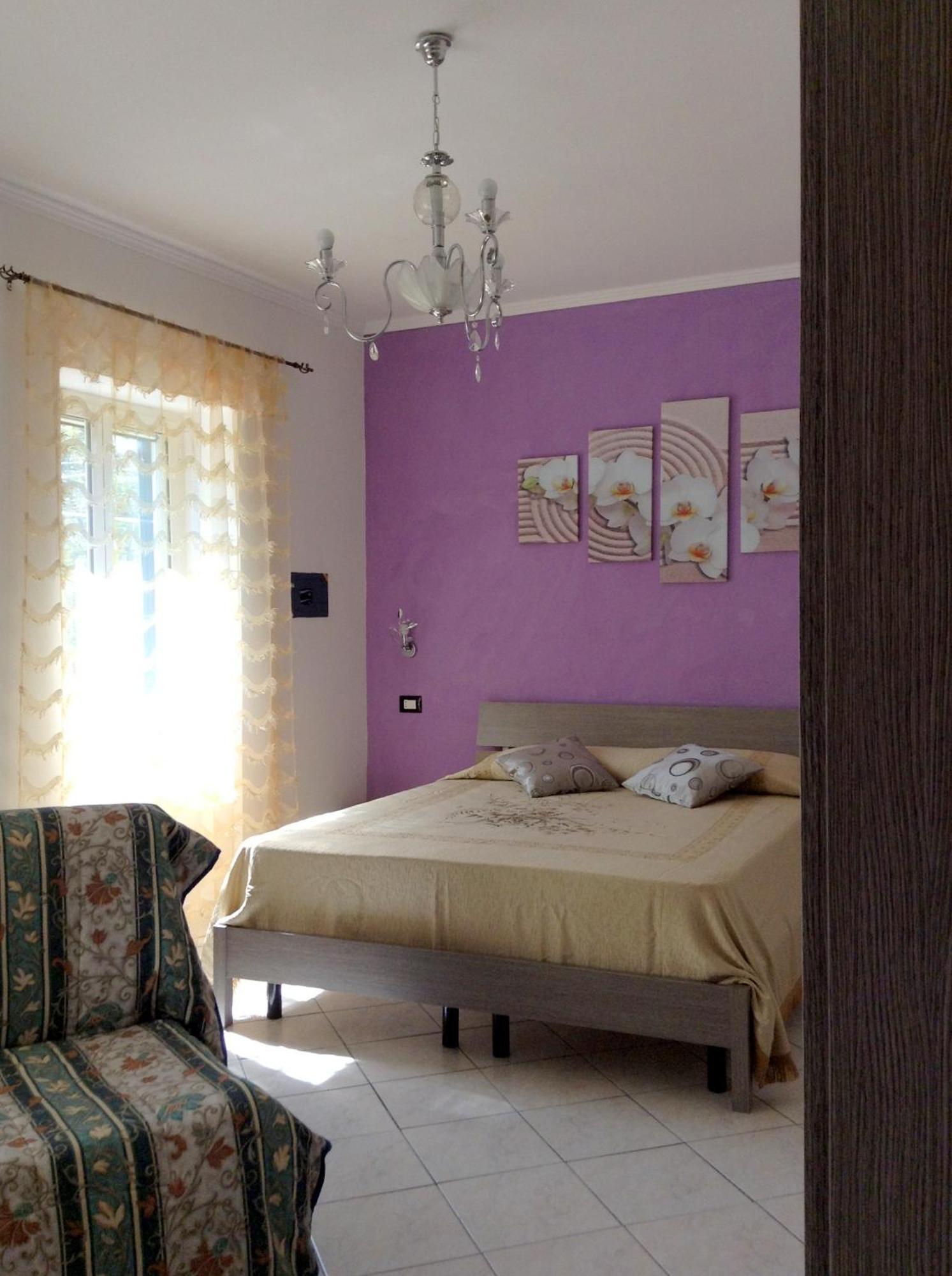 B&B Peschici Rooms 外观 照片