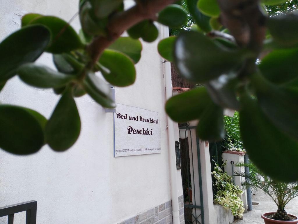 B&B Peschici Rooms 外观 照片