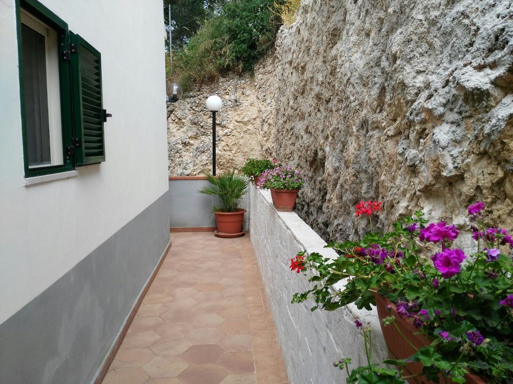 B&B Peschici Rooms 外观 照片