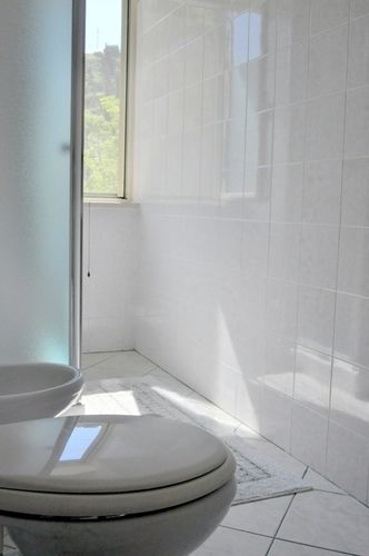 B&B Peschici Rooms 外观 照片