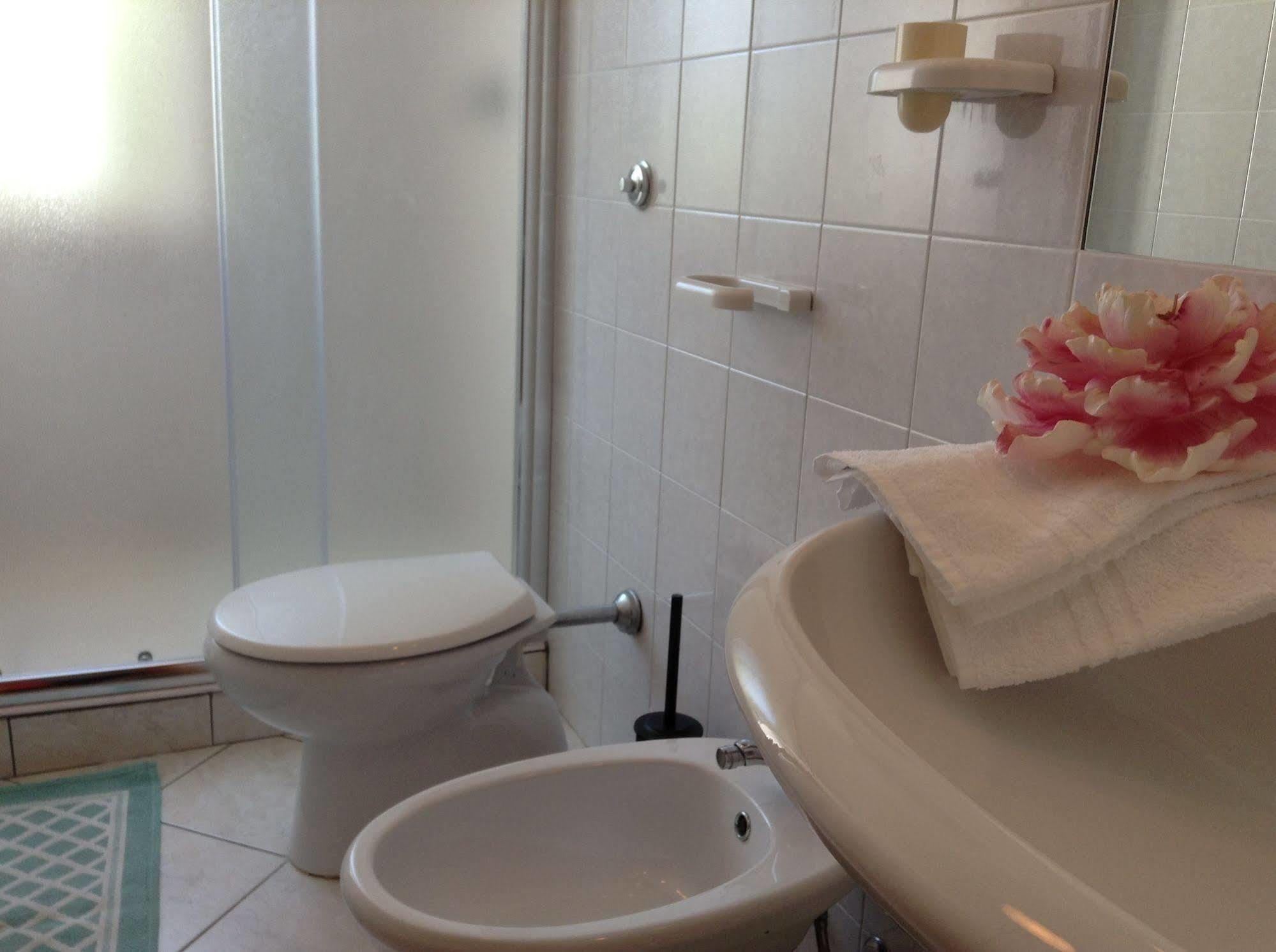 B&B Peschici Rooms 外观 照片